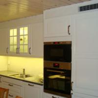 Kjøkken