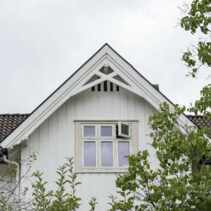 Nytt vindu i 2. etg. (Fjordglas)